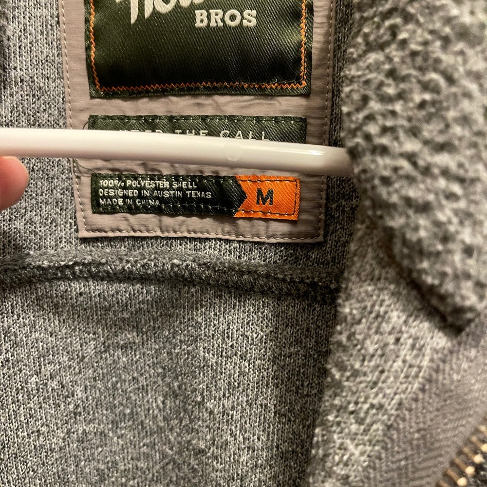 Howler Brothers Vest Medium